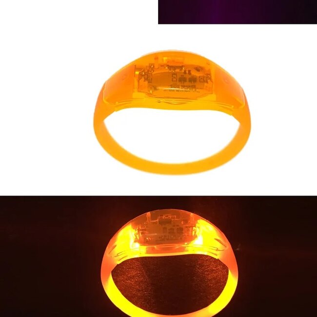 LED Armband - Sound Activated