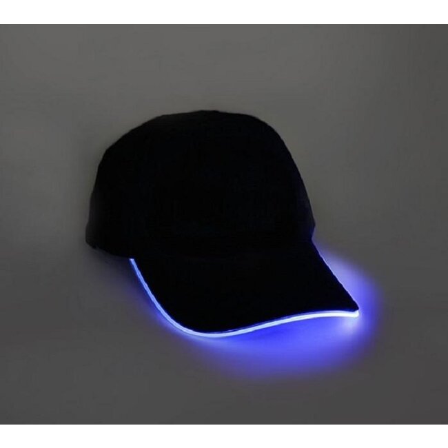 Lichtgevende Pet