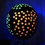 Neon Blacklight Ballonnen Set - 5 Stuks