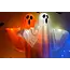 Halloween Spook Versiering met Lichtjes - op Batterijen