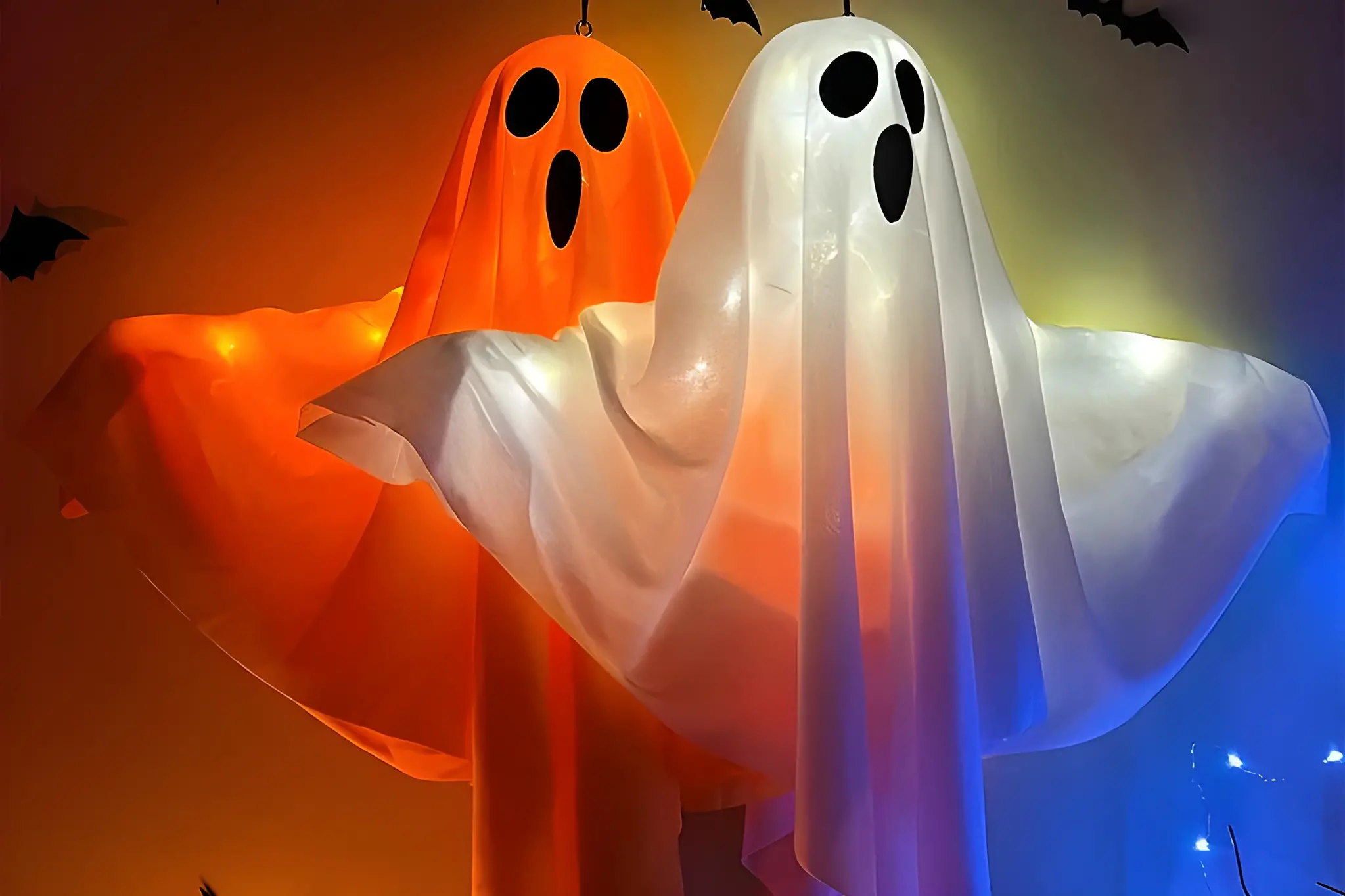 Halloween kostuums voor kinderen, vrouwen en mannen 2024!