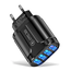 USB Oplader - Adapter USB A