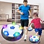 Zwevende Hover Voetbal met LED Verlichting