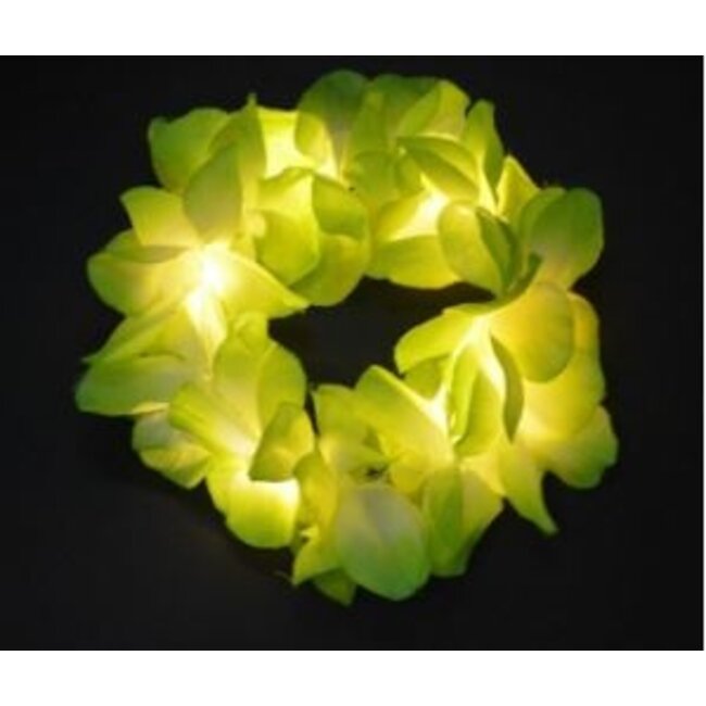 Lichtgevende Haarband - LED