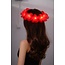 Lichtgevende Haarband - LED