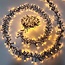 Cluster Kerstverlichting - Warm wit - Voor Buiten