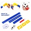 Voetbal Doel Mini Voetbaldoel voor Kinderen – 44x31x24cm