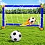 Voetbal Doel Mini Voetbaldoel voor Kinderen – 44x31x24cm