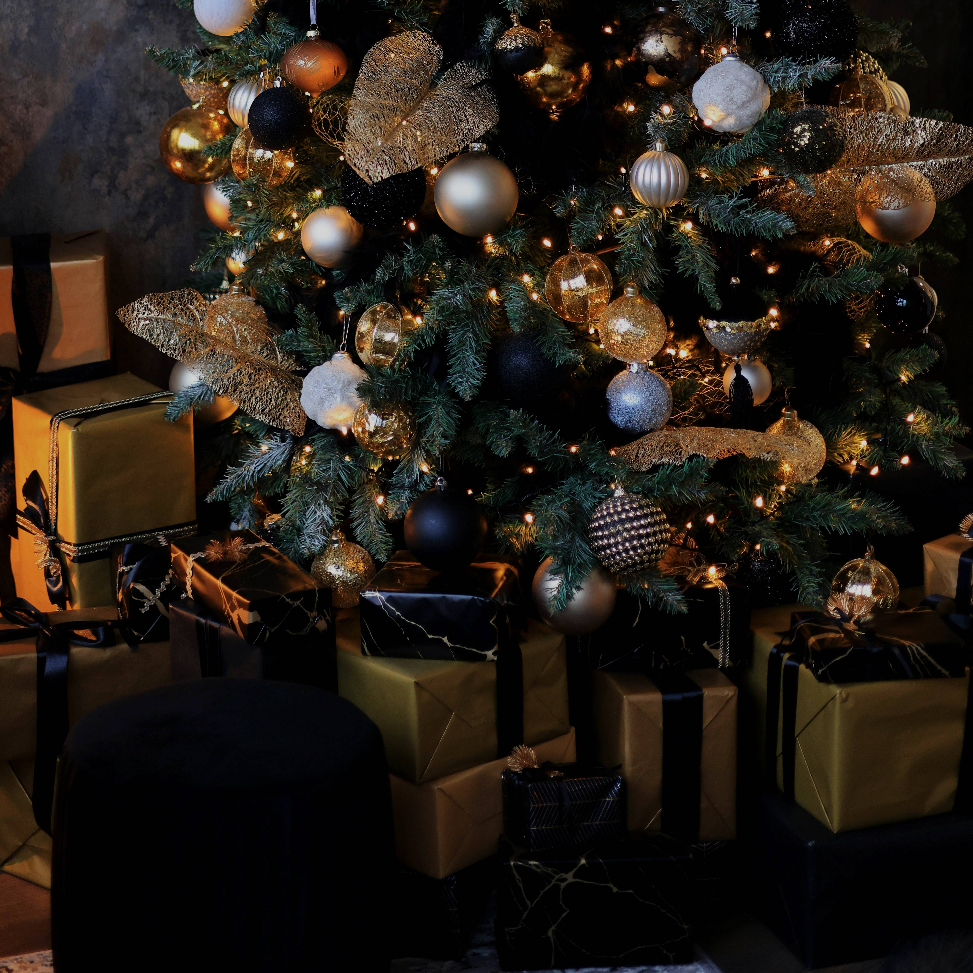 It's Christmas time!