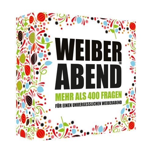 kylskapspoesi Fragespiel Weiberabend