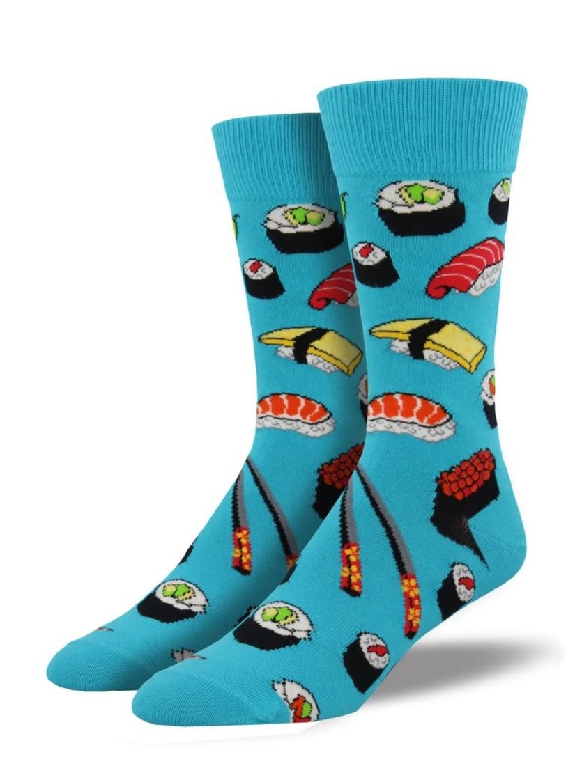 Socksmith Socken 41-47 Sushi