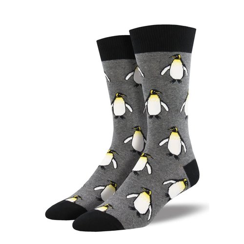 Socksmith Socken 41-47 Pinguin
