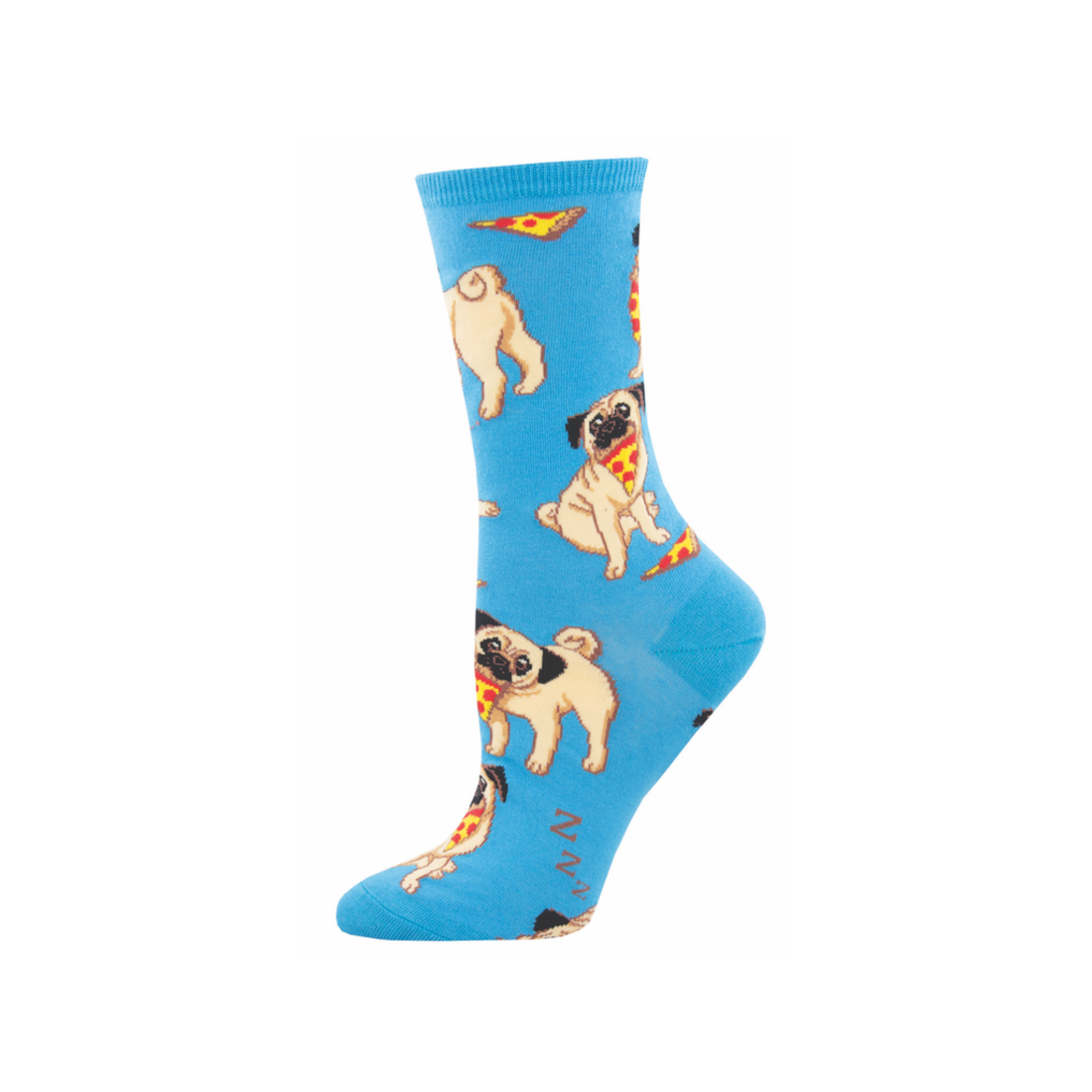 Socksmith Socken 38-44 Bulldogge