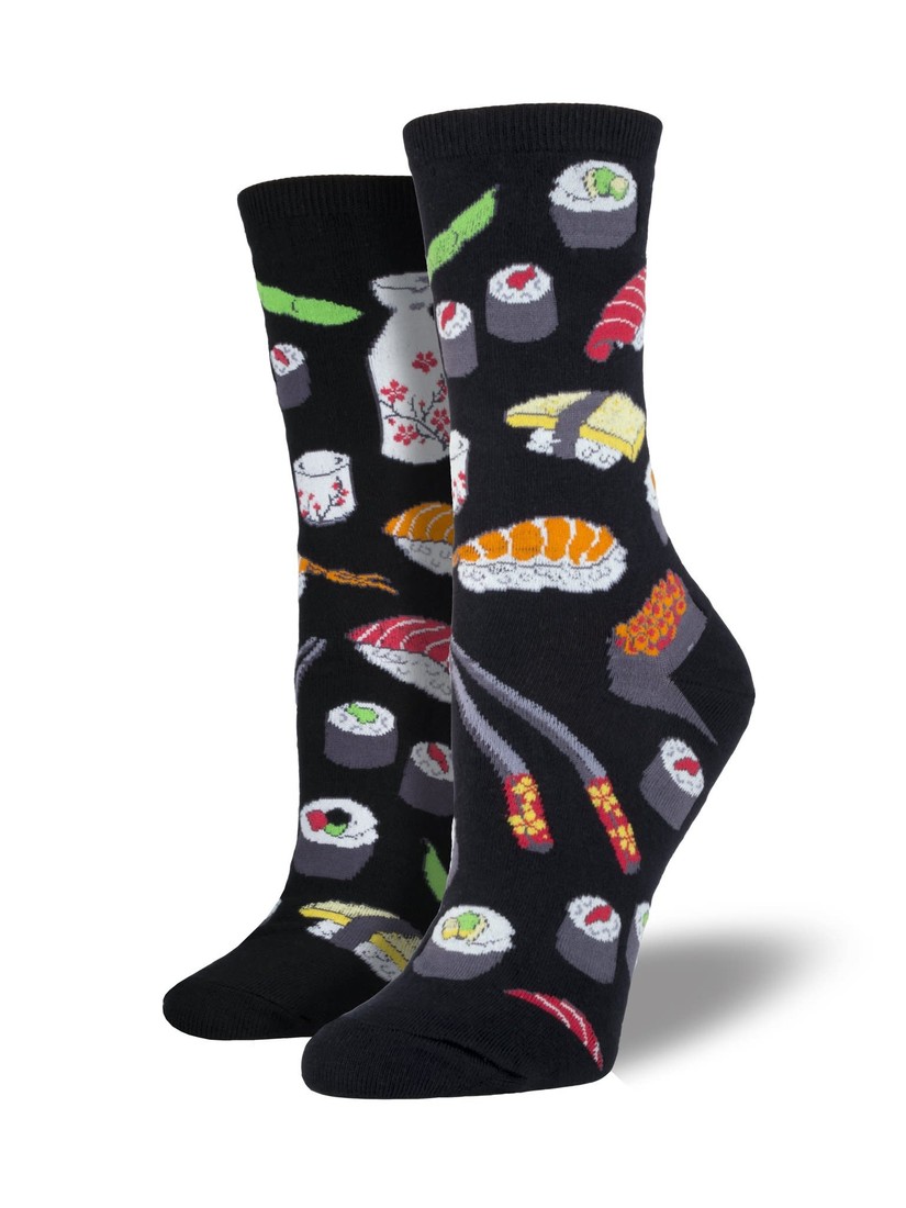 Socksmith Socken 38-44 Sushi