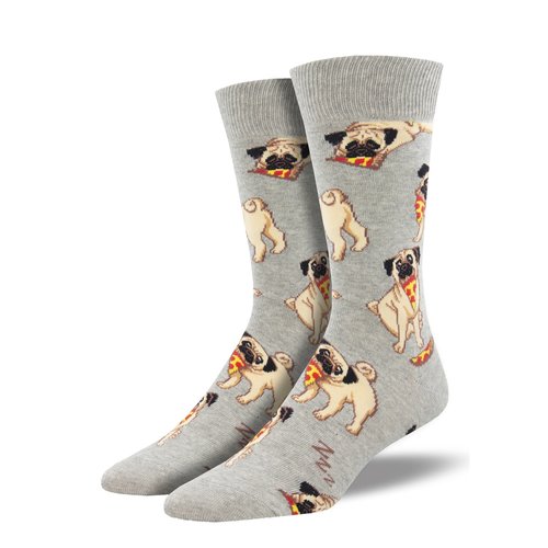 Socksmith Socken 41-47 Bulldogge