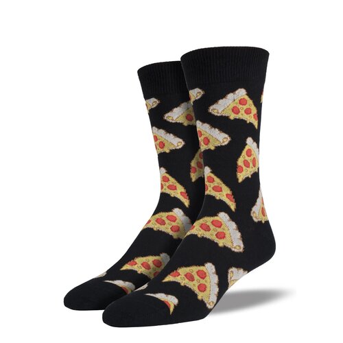 Socksmith Socken 41-47 Pizza