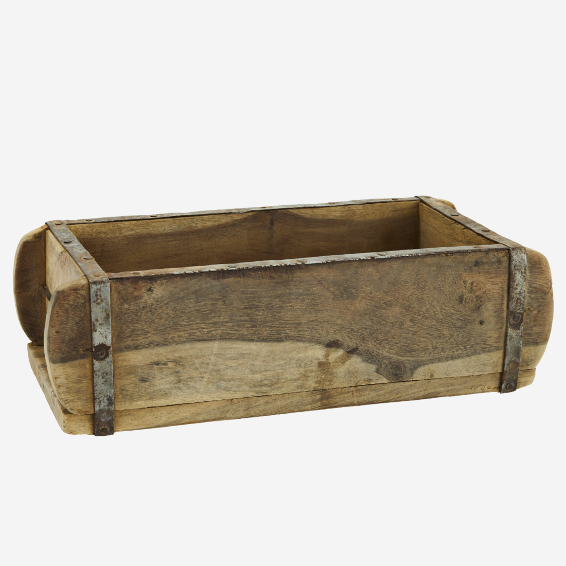 Ziegelstein Gussform antik