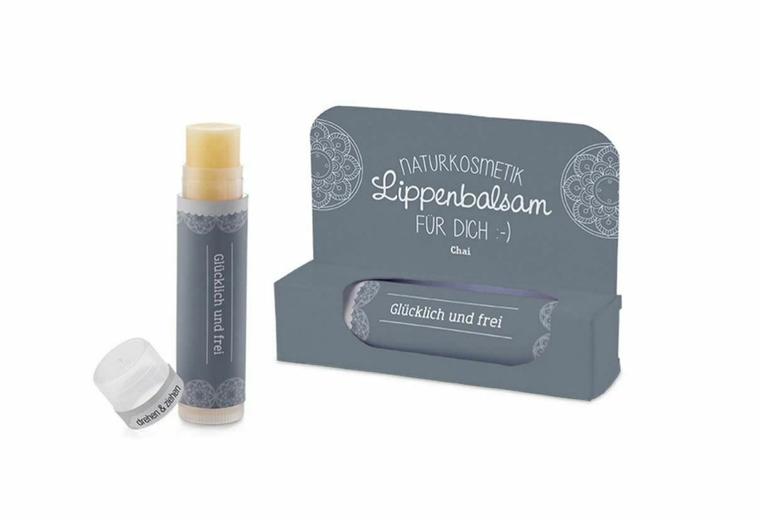 Lippenbalsam