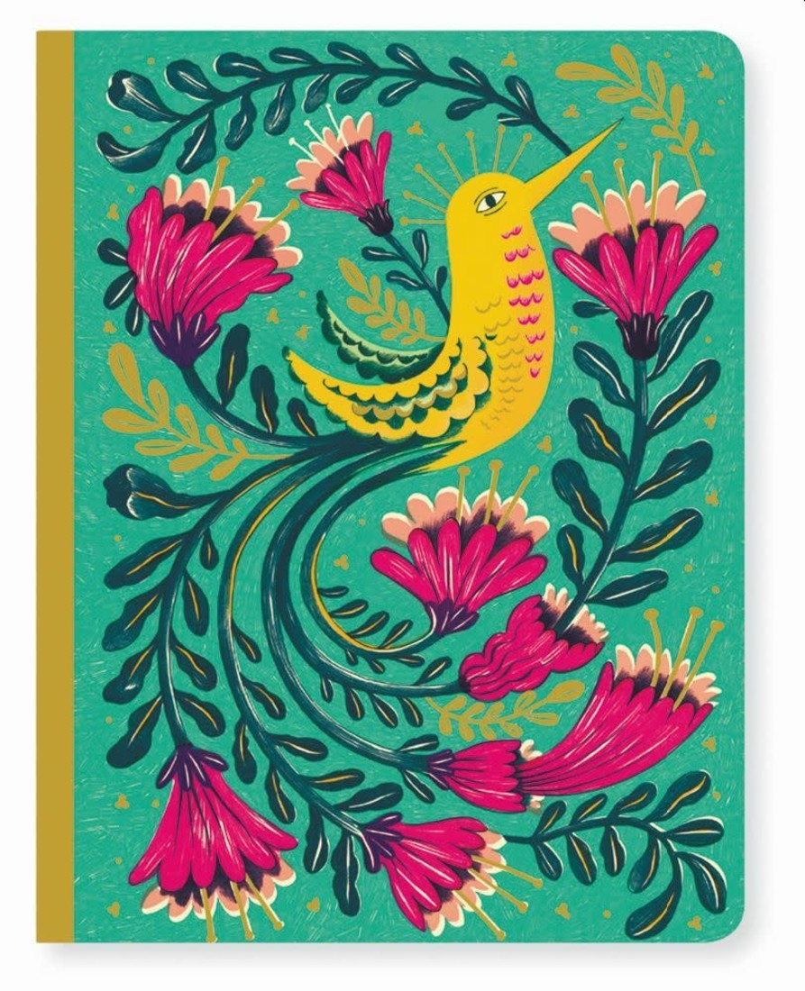 Djeco Notizbuch «Melissa» A5