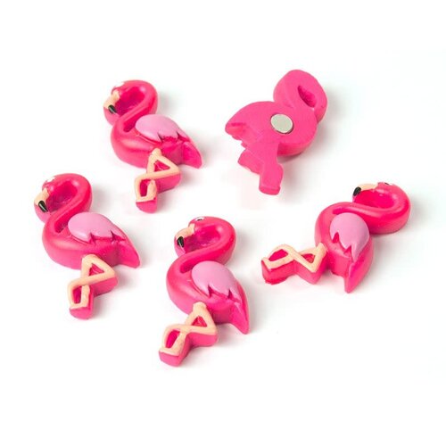 Trendform Magnetset Flamingo
