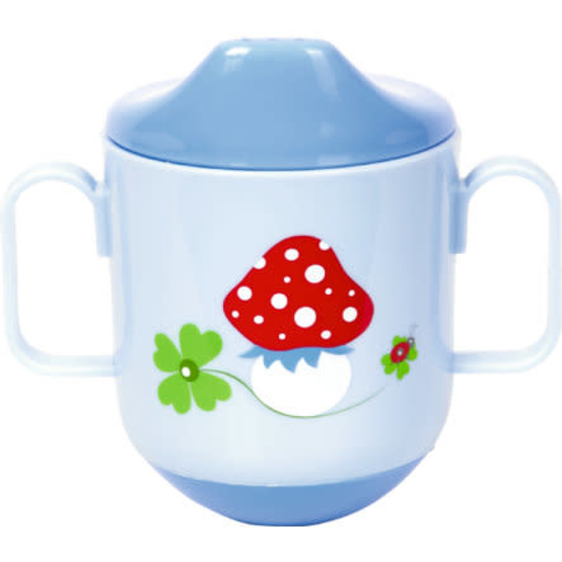 Melamin Steh auf Becher