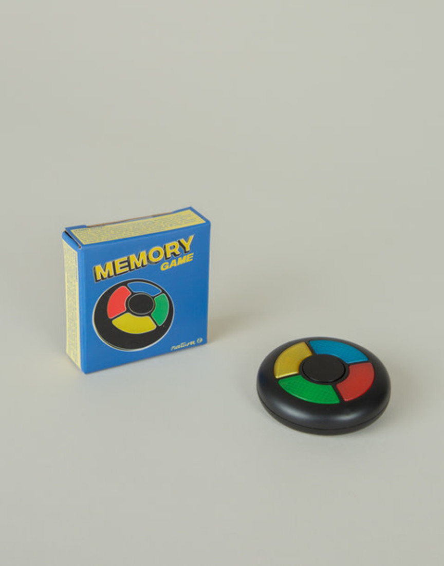 Lämpli Memory