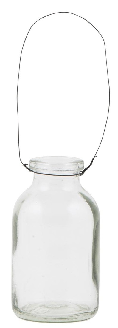 Glasvase mini