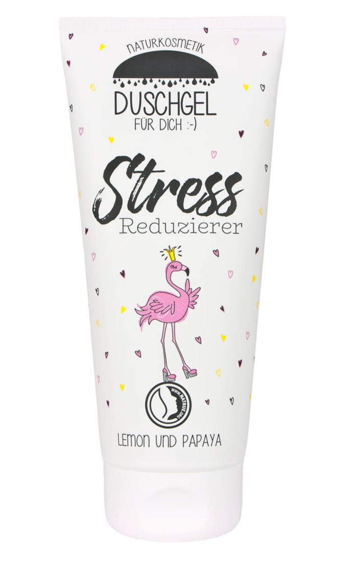 Duschgel «Stress Reduzierer»