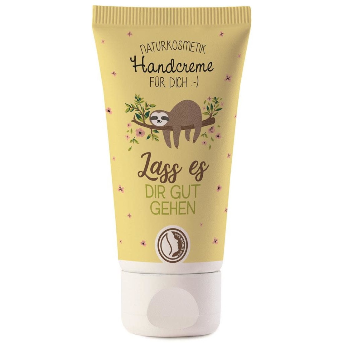 Handcrème «Lass Es Dir Gut Gehen»