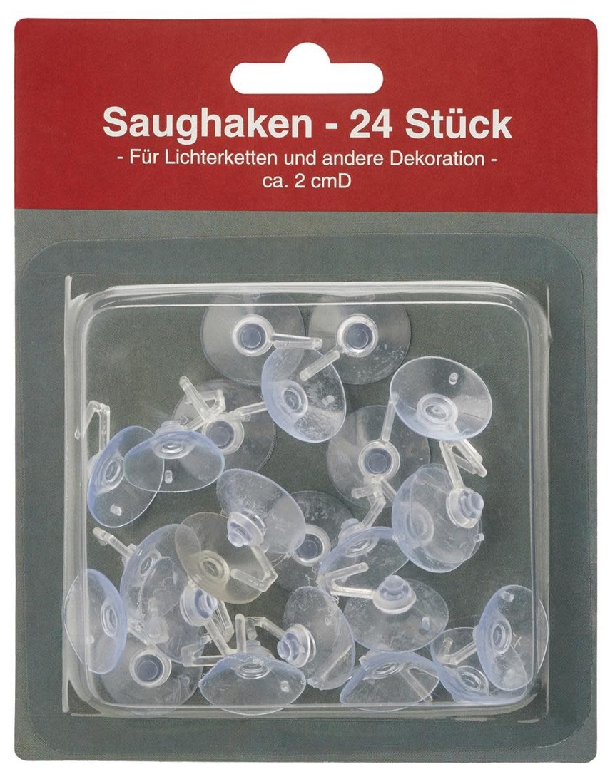 Saughaken Set
