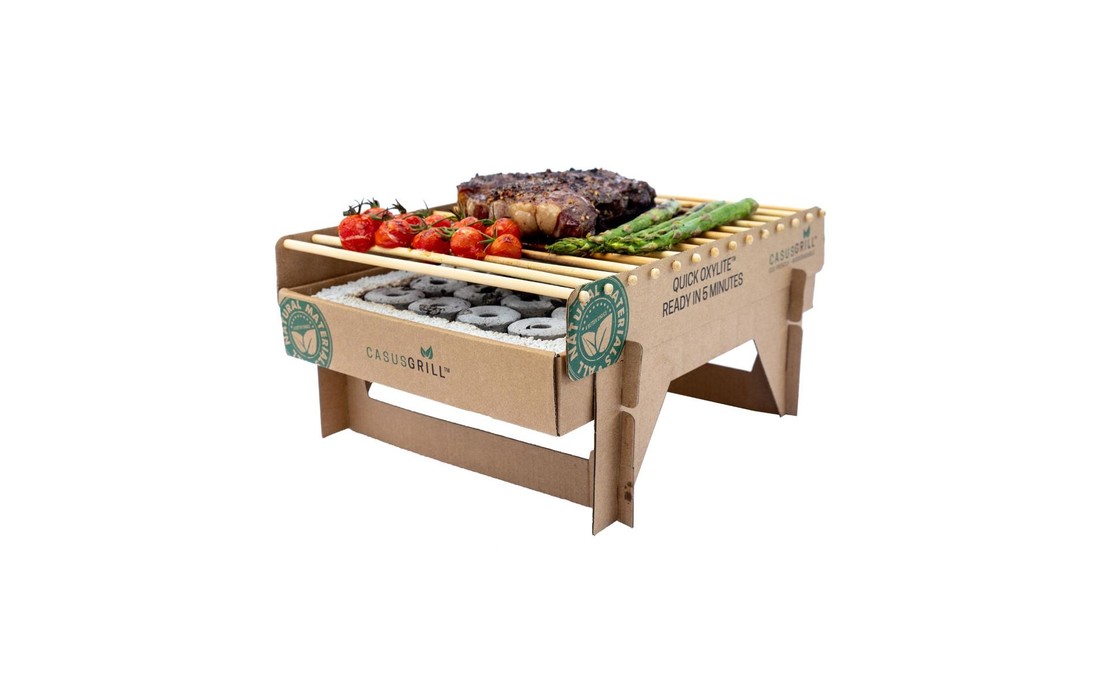 Grill «Casus»