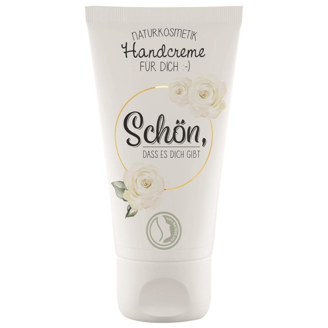 Handcrème «Schön dass es dich gibt»