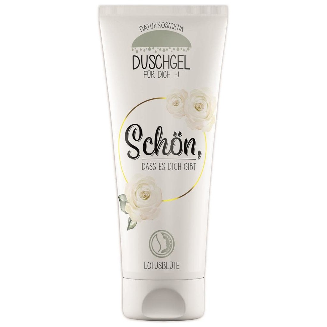 Duschgel «Schön dass es dich gibt»