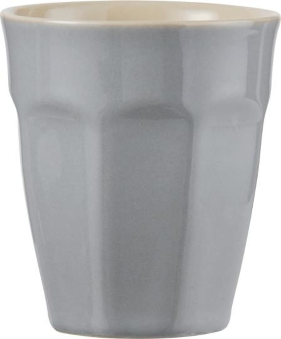 Ib Laursen Mynte Becher «french grey»