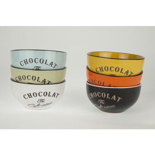 Antic Bowl «Chocolat»