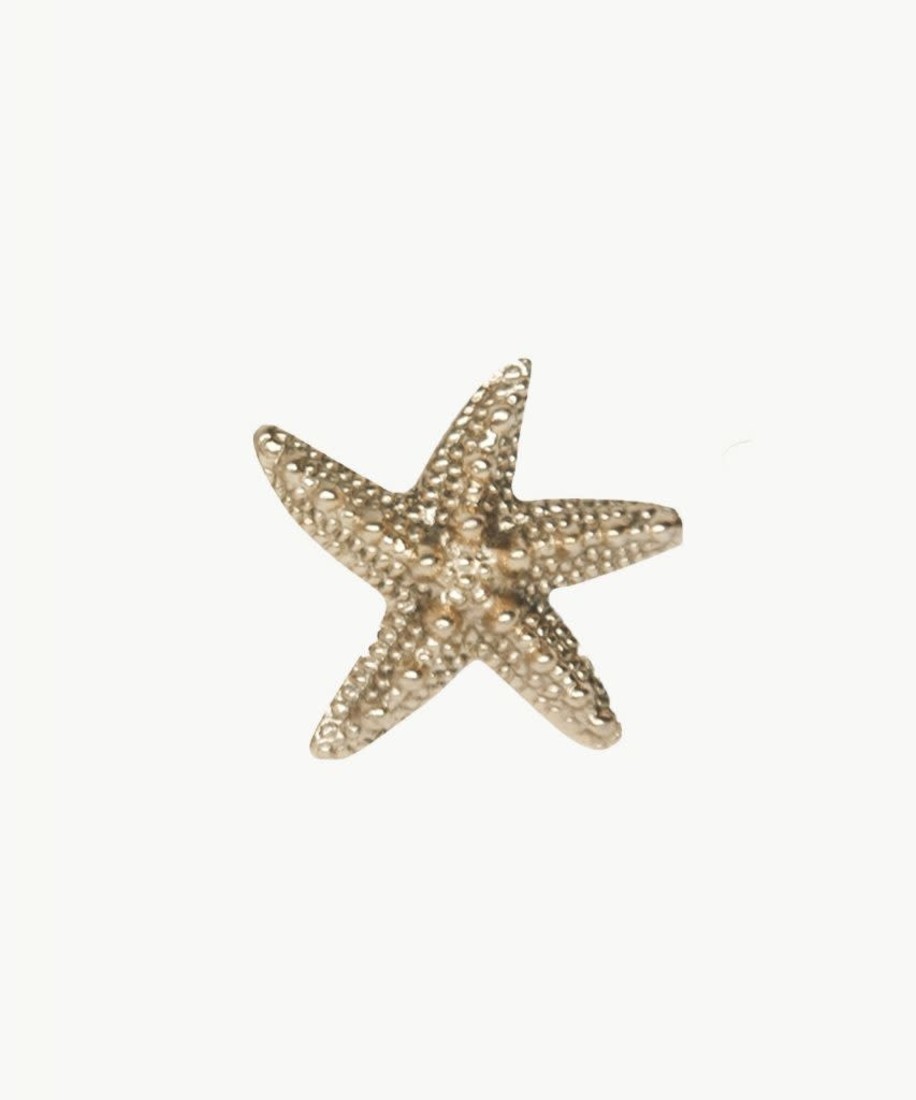 Knauf Seestern gold
