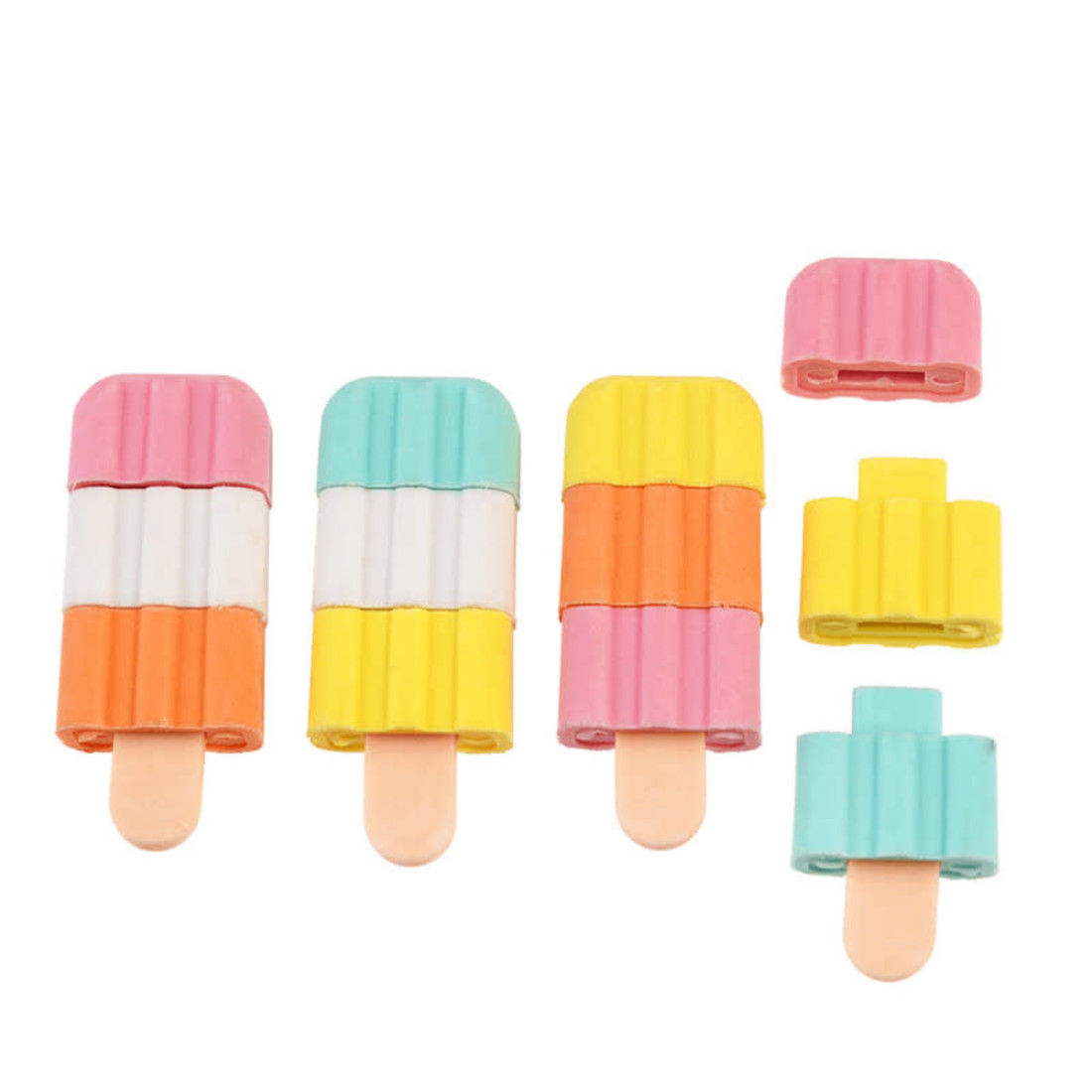 Rex International Radiergummi «Ice Lolly»