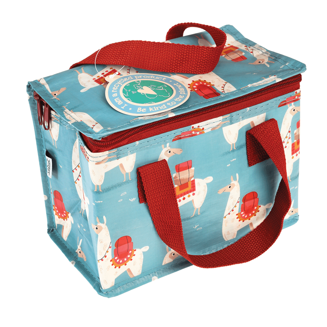 Rex International Kühltasche Lama