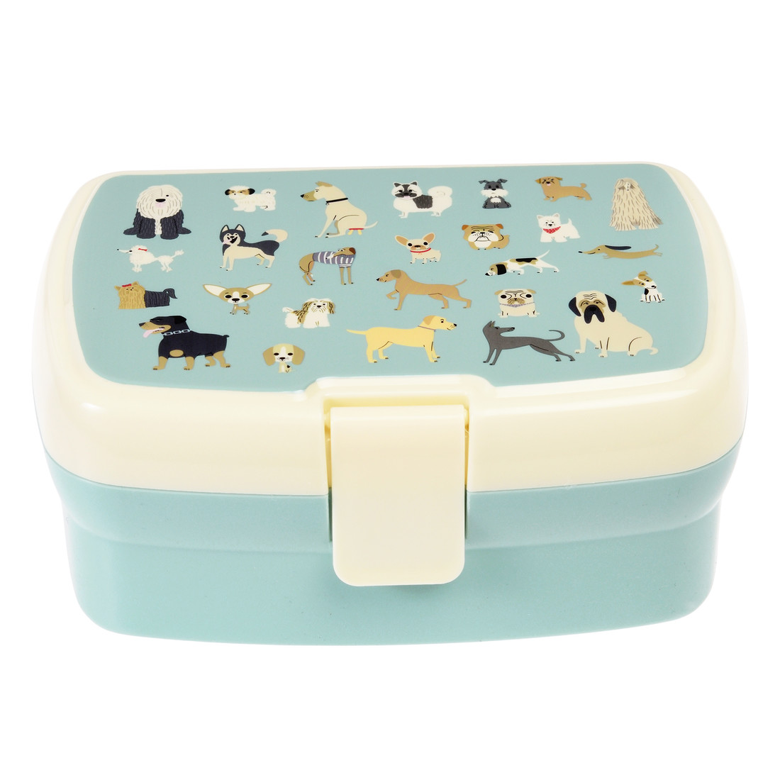 Rex International «Lunch Box Best in Show»