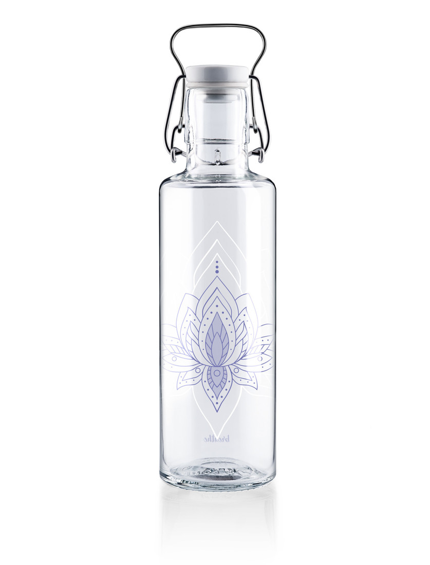 Soulproducts Soulbottle «Just Breathe» 0.6L