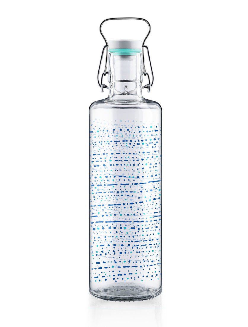 Soulbottle «One million drops» 1L