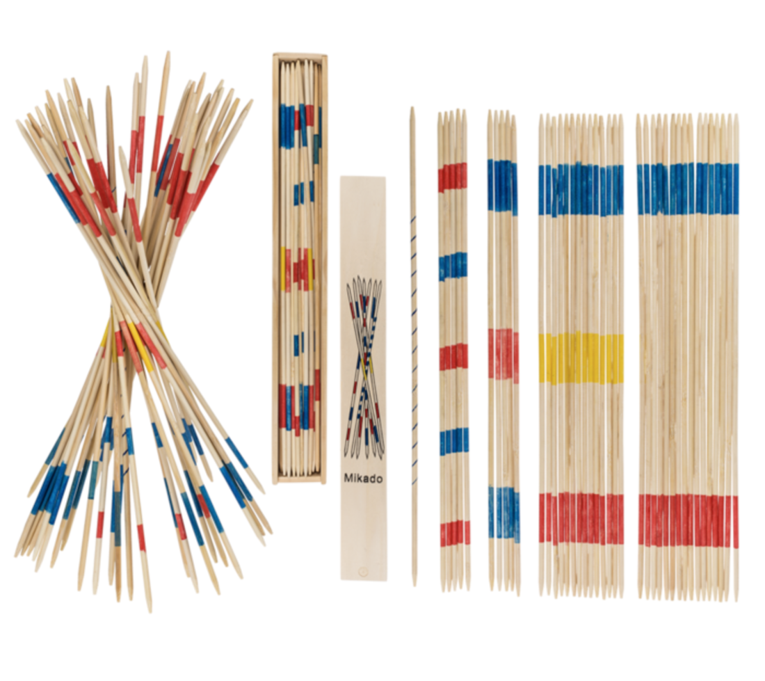 Riesenmikado