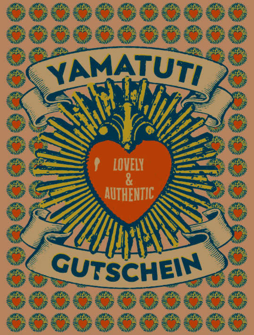 Gutschein «lovely & authentic»