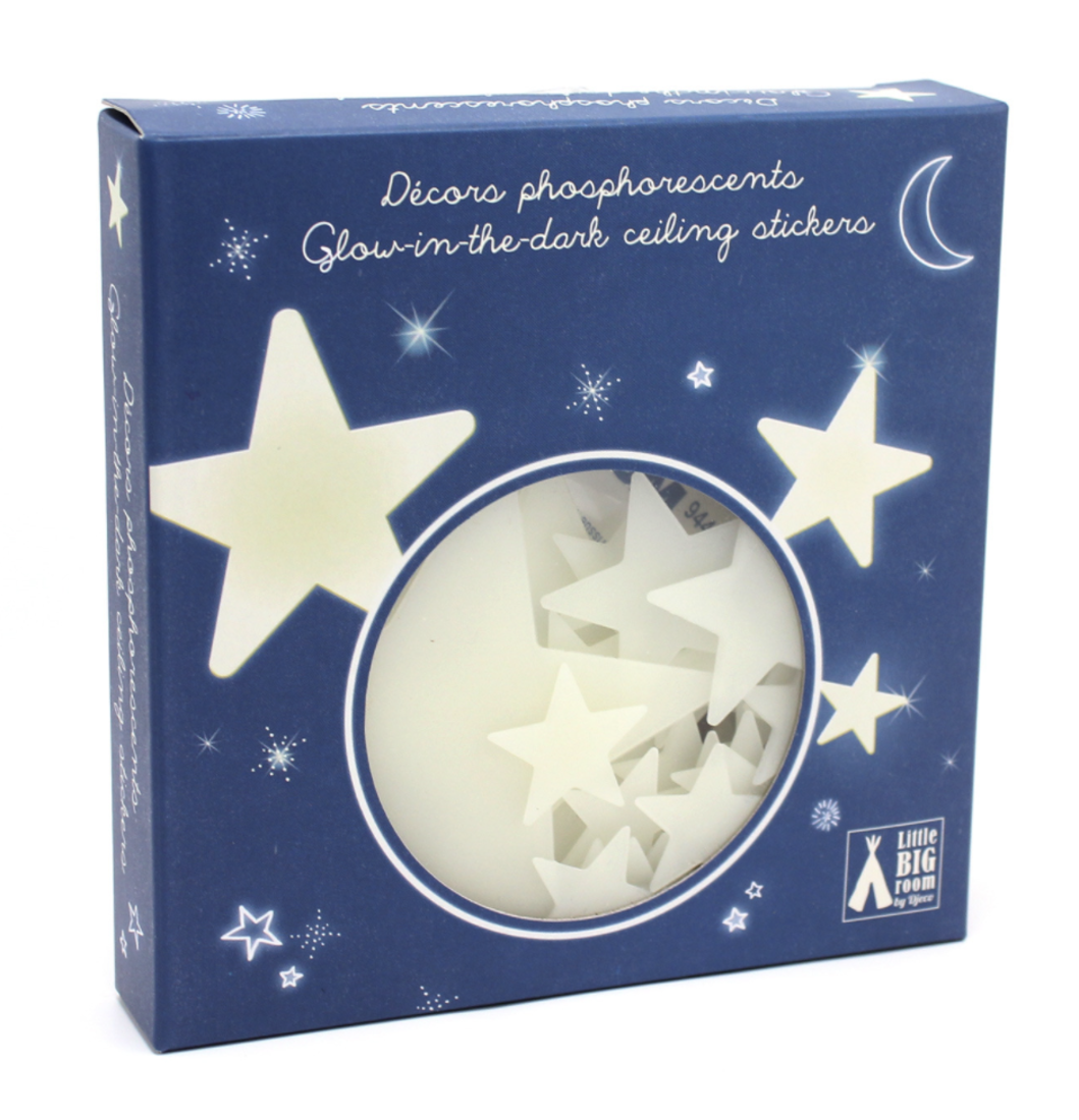 Djeco Sternenhimmel «glow in the dark»