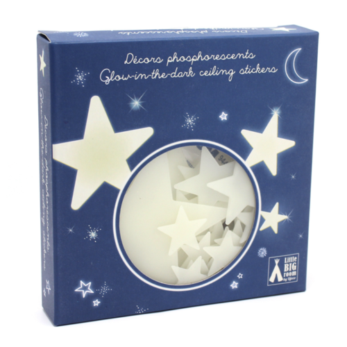 Djeco Sternenhimmel «glow in the dark»