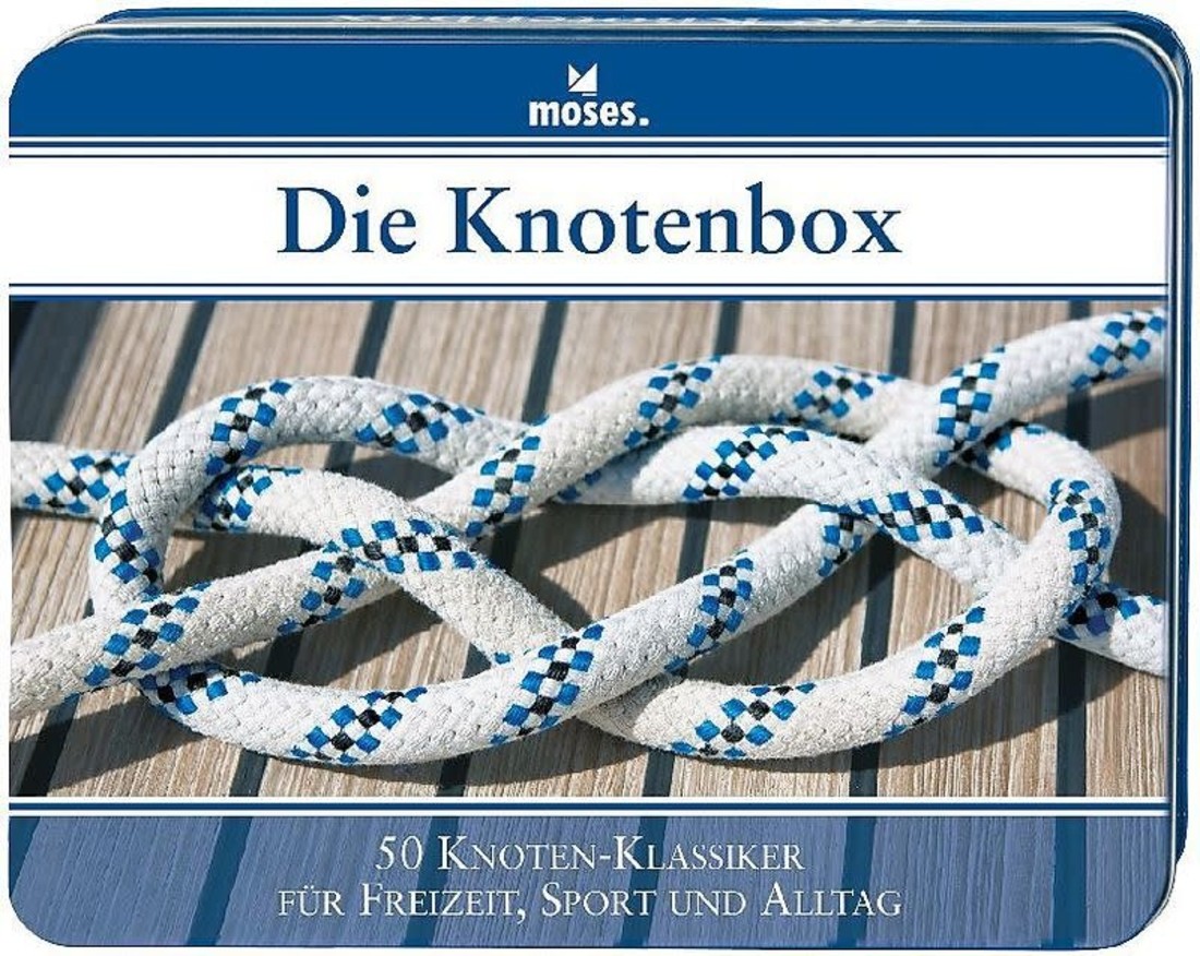 moses Die Knotenbox