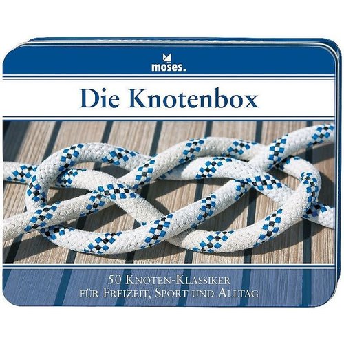 moses Die Knotenbox