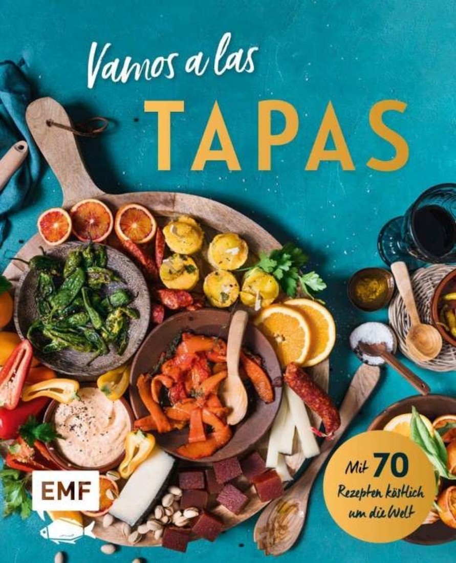 EMF «Vamos a las Tapas»