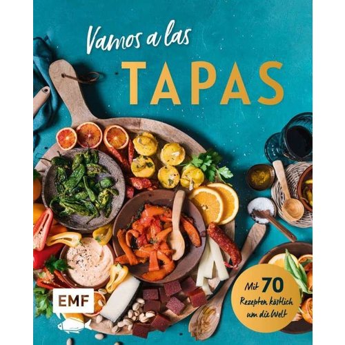 EMF «Vamos a las Tapas»