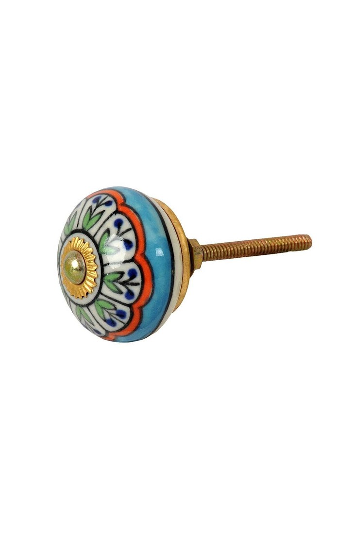 Tranquillo Knauf «Oriental» multicolor Keramik